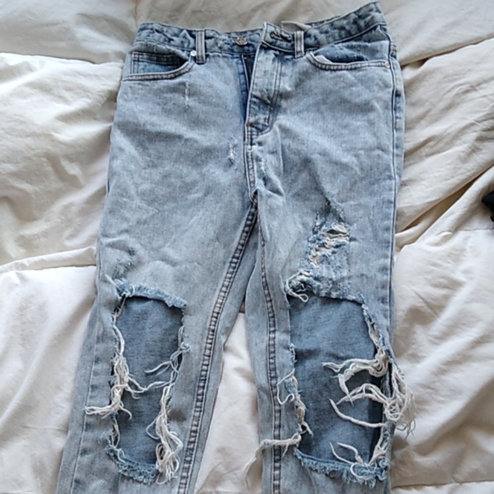 UNIF twerk jeans - size 26